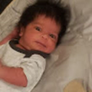 Meet your Posher, Adam